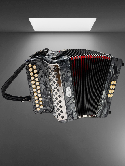 How to Pick Your First Accordian?
